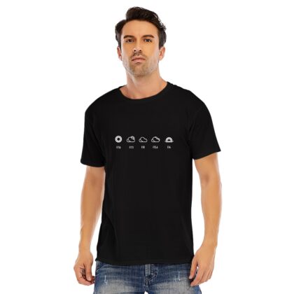 Sunny-16 Rule Unisex Tee by Holodlo